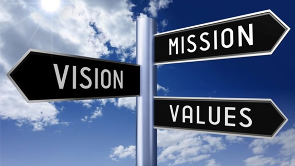 Our Mission